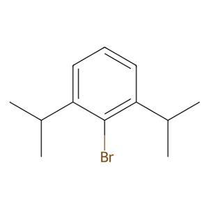 aladdin 阿拉丁 B171042 1-溴-2,6-二异丙基苯 57190-17-7 95%
