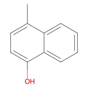 4-甲基-1-萘酚,4-Methylnaphthalen-1-ol