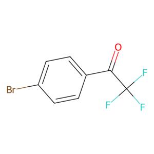aladdin 阿拉丁 B131778 4'-溴-2,2,2-三氟苯乙酮 16184-89-7 ≥98%