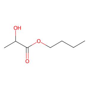 aladdin 阿拉丁 B303494 L－乳酸正丁酯 34451-19-9 ≥98%