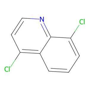 aladdin 阿拉丁 D588143 4,8-二氯喹啉 21617-12-9 97%