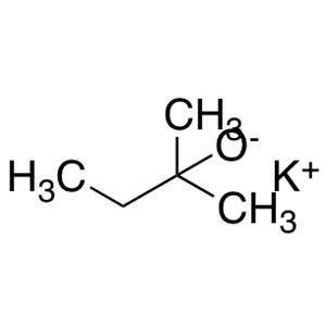 叔戊氧基钾,Potassium tert-pentoxide
