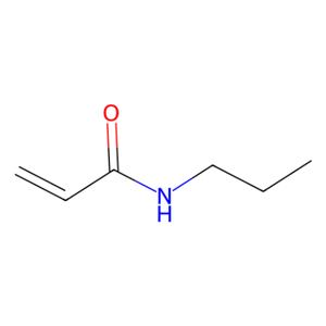 N-丙基丙烯酰胺 (含稳定剂MEHQ),N-Propylacrylamide (stabilized with MEHQ)