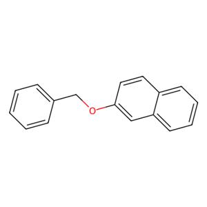 2-萘基苄基醚,Benzyl 2-Naphthyl Ether