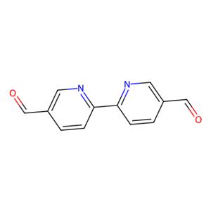 aladdin 阿拉丁 B299861 2,2'-联吡啶-5,5'-二甲醛 135822-72-9 ≥98％