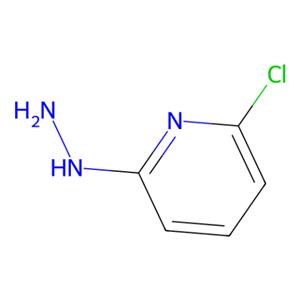aladdin 阿拉丁 C153939 2-氯-6-肼基吡啶 5193-03-3 98%
