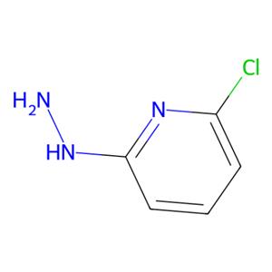 2-氯-6-肼基吡啶,2-Chloro-6-hydrazinopyridine