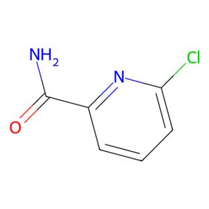 6-氯吡啶-2-羧酰胺,6-Chloropyridine-2-carboxamide