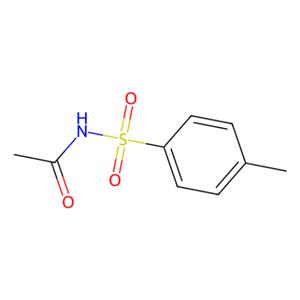 N-[(4-甲基苯基)磺酰基]乙酰胺,N-[(4-Methylphenyl)sulfonyl]acetamide