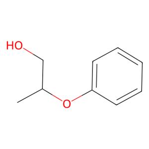 aladdin 阿拉丁 P160292 2-苯氧基丙醇 4169-04-4 >96.0%(GC)