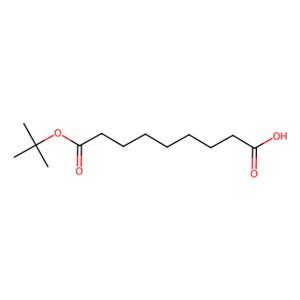 九碳二酸单叔丁酯,9-(tert-Butoxy)-9-oxononanoic acid