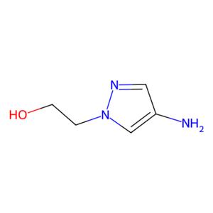 aladdin 阿拉丁 A188563 2-(4-氨基-1h-吡唑-1-基)乙醇 948571-47-9 95%