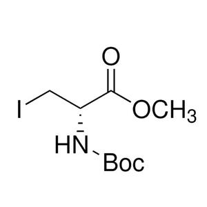 aladdin 阿拉丁 B167852 Boc-3-碘-D-丙氨酸甲酯 170848-34-7 98%