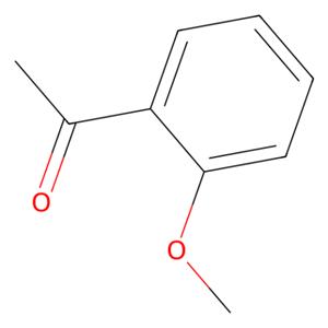 aladdin 阿拉丁 M139029 2’-甲氧基苯乙酮 579-74-8 ≥98%