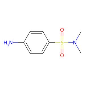 4-氨基-N,N-二甲基苯磺酰胺,4-Amino-N,N-dimethylbenzenesulfonamide
