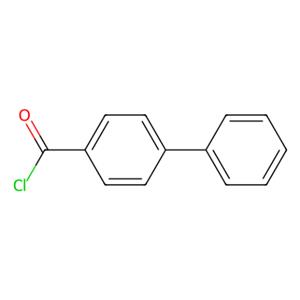 aladdin 阿拉丁 P160361 4-苯基苯甲酰氯 14002-51-8 >98.0%(GC)