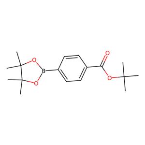 4-(叔丁氧基羰基)苯硼酸频哪酯,4-(tert-Butoxycarbonyl)benzeneboronic acid pinacol ester