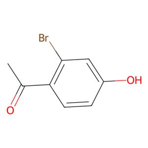 1-（2-溴-4-羟基苯基）乙酮,1-(2-Bromo-4-hydroxyphenyl)ethanone