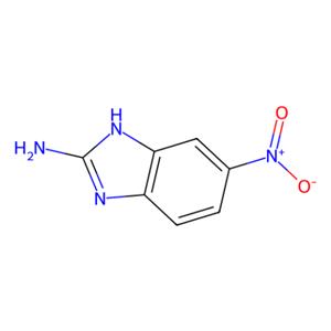2-氨基-5-硝基-1h-苯并咪唑,2-Amino-5-nitro-1h-benzimidazole