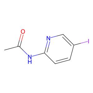 2-乙酰胺基-5-碘吡啶,2-Acetamido-5-iodopyridine