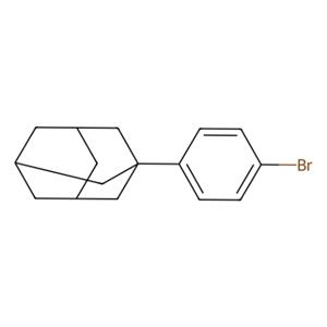 4-金刚烷基溴苯,1-(4-Bromophenyl)adamantane