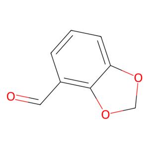 aladdin 阿拉丁 M158040 2,3-(亚甲二氧基)苯甲醛 7797-83-3 >97.0%(GC)