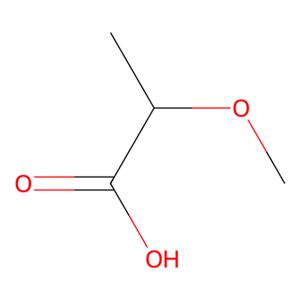 2-甲氧基丙酸,2-Methoxypropionic acid