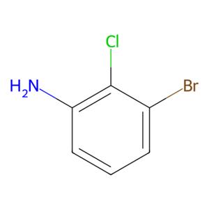 3-溴-2-氯苯胺,3-Bromo-2-chloroaniline