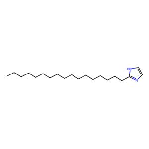 aladdin 阿拉丁 H157126 2-十七烷基咪唑 23328-87-2 >85.0%(GC)