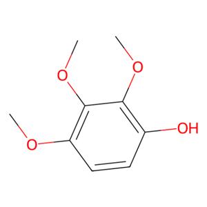 aladdin 阿拉丁 T587946 2,3,4-三甲氧基苯酚 19676-64-3 97%