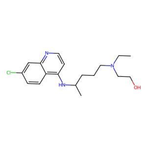 羟基氯喹,Hydroxychloroquine