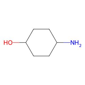 aladdin 阿拉丁 T161619 反-4-氨基环己醇 27489-62-9 >98.0%(GC)
