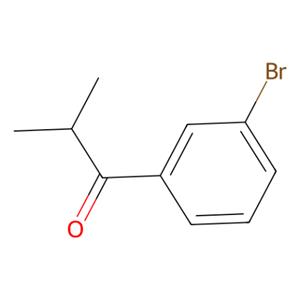 aladdin 阿拉丁 B192244 1-(3-溴苯基)-2-甲基丙-1-酮 2415-93-2 98%
