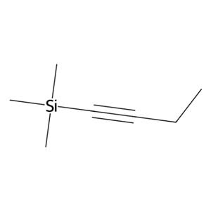 1-三甲基甲硅烷基-1-丁炔,1-Trimethylsulyl-1-Butyne