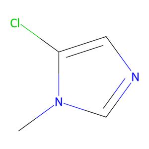 5-氯-1-甲基咪唑,5-Chloro-1-methylimidazole