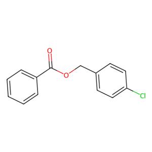 4-氯苄基苯甲酸酯,4-Chlorobenzyl benzoate