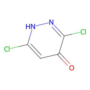 3,6-二氯-4-羟基哒嗪,3,6-Dichloropyridazin-4-ol