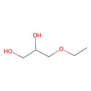 3-乙氧基-1,2-丙二醇,3-Ethoxy-1,2-propanediol