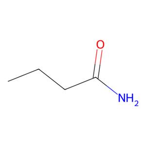 aladdin 阿拉丁 B152329 丁酰胺 541-35-5 >98.0%(GC)