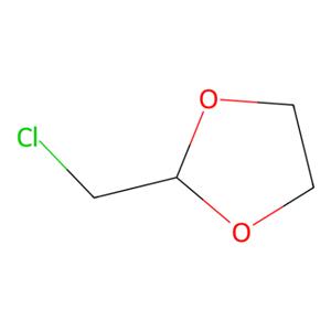 2-氯甲基-1,3-二氧戊环,2-Chloromethyl-1,3-dioxolane