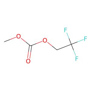 aladdin 阿拉丁 C303005 甲基三氟乙基碳酸酯 156783-95-8 98%