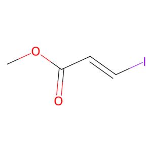 (E)-3-碘丙烯酸甲酯,(E)-Methyl 3-iodoacrylate