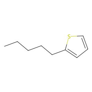 aladdin 阿拉丁 P160668 2-戊基噻吩 4861-58-9 >98.0%(GC)