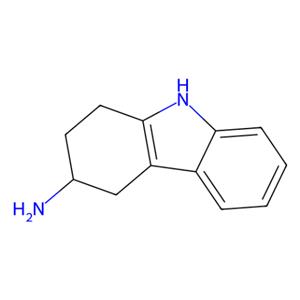 aladdin 阿拉丁 R586475 (R)-2,3,4,9-四氢-1H-咔唑-3-胺 116650-33-0 98%