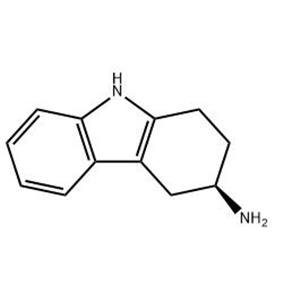 (R)-2,3,4,9-四氢-1H-咔唑-3-胺,(R)-2,3,4,9-Tetrahydro-1H-carbazol-3-amine