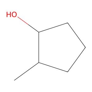 aladdin 阿拉丁 B300625 2-甲基环戊醇 24070-77-7 ≥95%