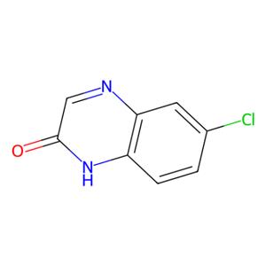 aladdin 阿拉丁 C183094 2-羟基-6-氯喹喔啉 2427-71-6 96%