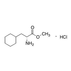 3-环己基-D-丙氨酸甲酯盐酸盐,3-Cyclohexyl-D-alanine Methyl Ester Hydrochloride
