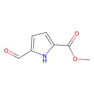 aladdin 阿拉丁 M180030 5-醛基吡咯-2-甲酸甲酯 1197-13-3 97%