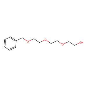 aladdin 阿拉丁 T161466 三甘醇单苄醚 55489-58-2 >97.0%(GC)